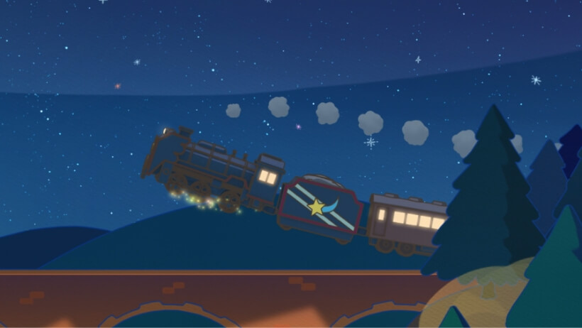 Gunmachan anime scene 3
