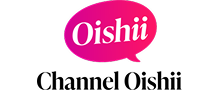 Channel Oishi
